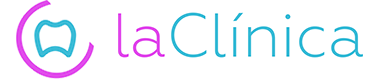 Logo de La Clínica Dental, representando servicios dentales especializados y tecnología avanzada para la salud bucal.