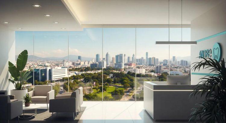 Expert Dental Care Near Andares